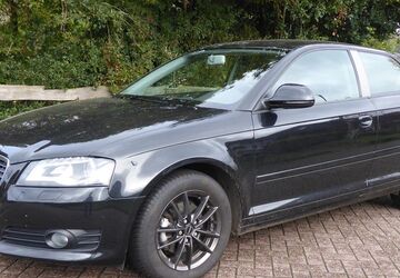 Audi A3 139.000 km 6.800 &euro; Hude 27798