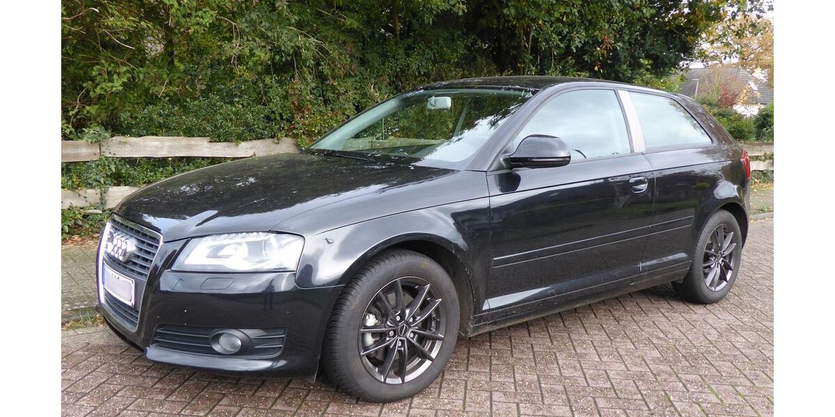 Audi A3 139.000 km 6.800 &euro; Hude 27798