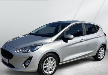 Ford Fiesta 86.902 km 10.990 &euro; Bremen 28757