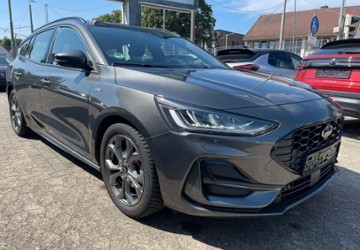 Ford Focus 33.100 km 19.800 &euro; Bremen 28259