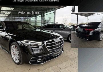 Mercedes-Benz S 350 21.000 km 76.890 &euro; Delmenhorst 27751