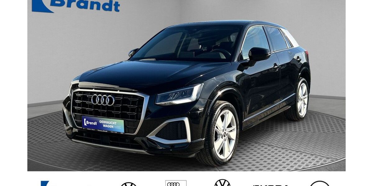 Audi Q2 71.510 km 21.390 &euro; Weyhe 28844