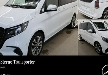Mercedes-Benz V 250 13.200 km 64.440 &euro; Osterholz-Scharmbeck 27711