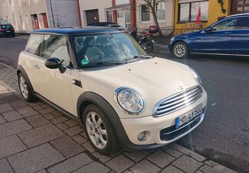 Mini One D 158.000 km 11.999 &euro; Bremen 28199