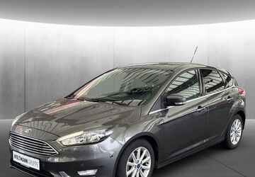 Ford Focus 76.700 km 10.450 &euro; Bremen 28207