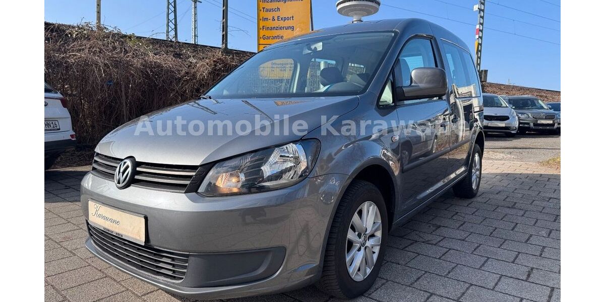 VW Caddy 170.000 km 8.900 &euro; Bremen 28215