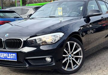 BMW 118 135.000 km 10.990 &euro; Ritterhude 27721