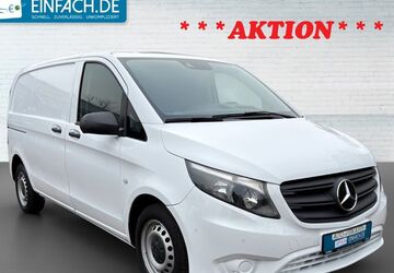Mercedes-Benz Vito 168.000 km 14.499 &euro; Delmenhorst 27755