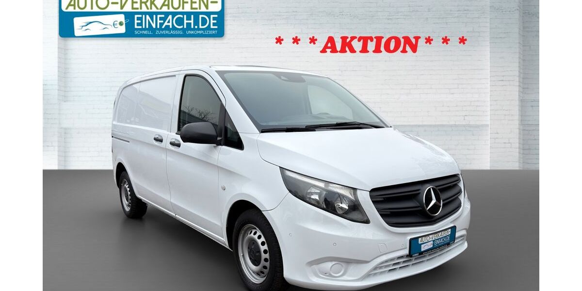 Mercedes-Benz Vito 168.000 km 14.499 &euro; Delmenhorst 27755