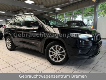 Gebrauchte Jeep Cherokee