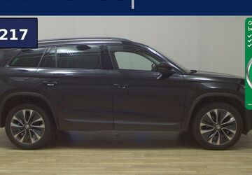 Skoda Kodiaq 155.430 km 22.480 &euro; Bremen / Arsten 28279