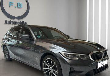 BMW 320 137.000 km 23.499 &euro; Hude 27798