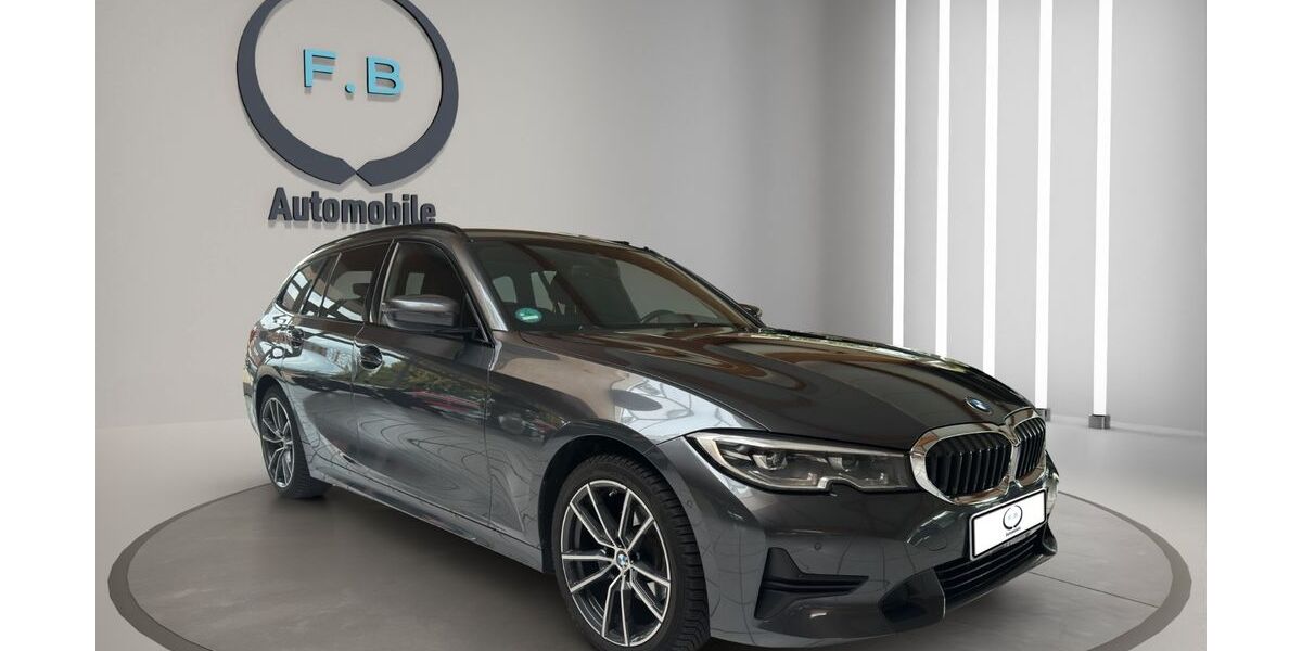 BMW 320 137.000 km 23.499 &euro; Hude 27798