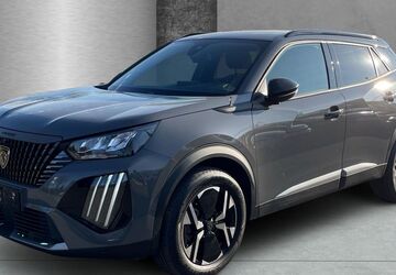 Peugeot 2008 12.198 km 22.480 &euro; Bremen 28199