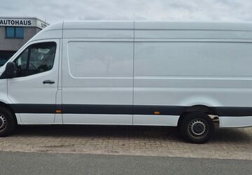 Mercedes-Benz Sprinter 70.000 km 35.900 &euro; Achim 28832