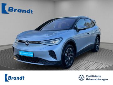 Gebrauchte VW ID.4