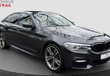 BMW 530 129.000 km 30.990 &euro; Osterholz-Scharmbeck 27711