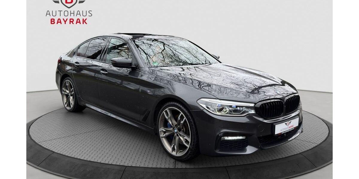 BMW 530 129.000 km 30.990 &euro; Osterholz-Scharmbeck 27711