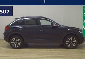 VW T-Roc 72.345 km 23.480 &euro; Bremen / Arsten 28279