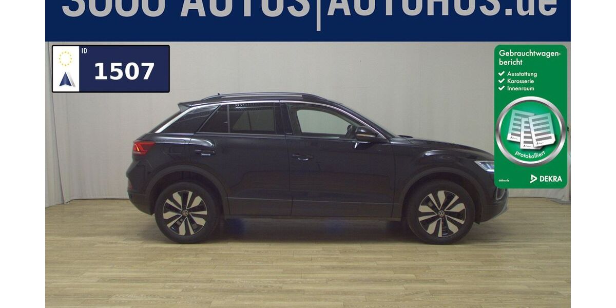 VW T-Roc 72.345 km 23.480 &euro; Bremen / Arsten 28279