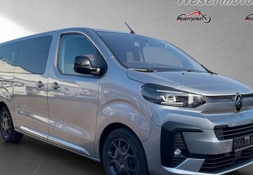 Citroen SpaceTourer 28.578 km 33.890 &euro; Bremen 28307