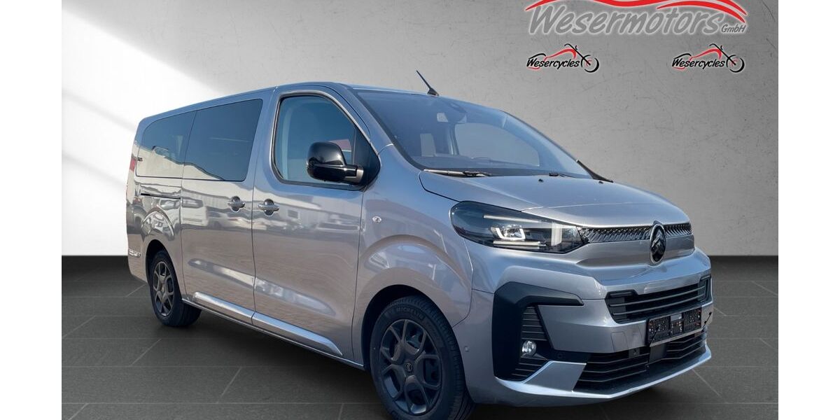 Citroen SpaceTourer 28.578 km 33.890 &euro; Bremen 28307