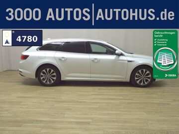 Gebrauchte Renault Talisman