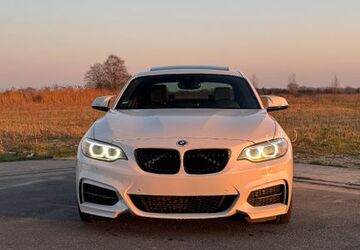BMW M235 173.971 km 21.800 &euro; Weyhe 28844