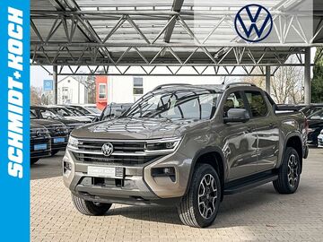 Gebrauchte VW Amarok