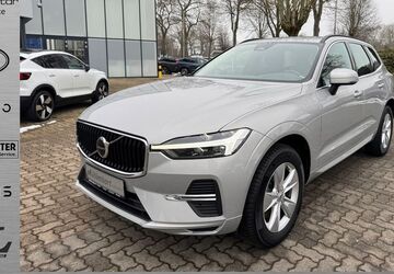 Volvo XC60 51.200 km 35.900 &euro; Weyhe 28844