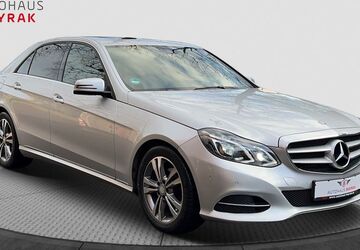 Mercedes-Benz E 220 104.000 km 23.490 &euro; Osterholz-Scharmbeck 27711