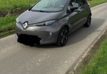 Renault ZOE 68.000 km 8.000 &euro; Bremen 28777