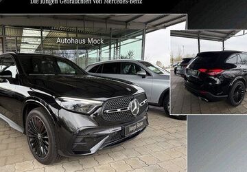 Mercedes-Benz GLC 450 78.600 km 62.890 &euro; Delmenhorst 27751