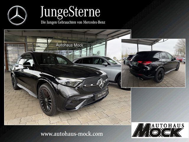 Mercedes-Benz GLC 450 78.600 km 62.890 &euro; Delmenhorst 27751