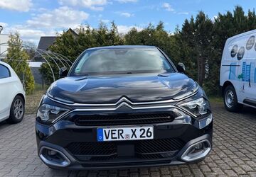 Citroen C4 X 48.000 km 18.950 &euro; Achim 28832