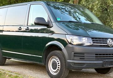 VW T6 Transporter 149.000 km 9.990 &euro; Bremen 28197