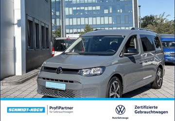 VW Caddy Maxi 20.560 km 30.890 &euro; Bremen 28207