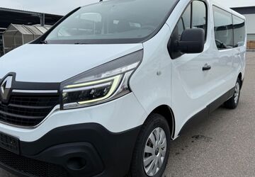 Renault Trafic 162.000 km 19.999 &euro; Bremen 28201