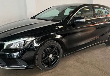 Mercedes-Benz CLA 220 216.000 km 16.290 &euro; Delmenhorst 27751