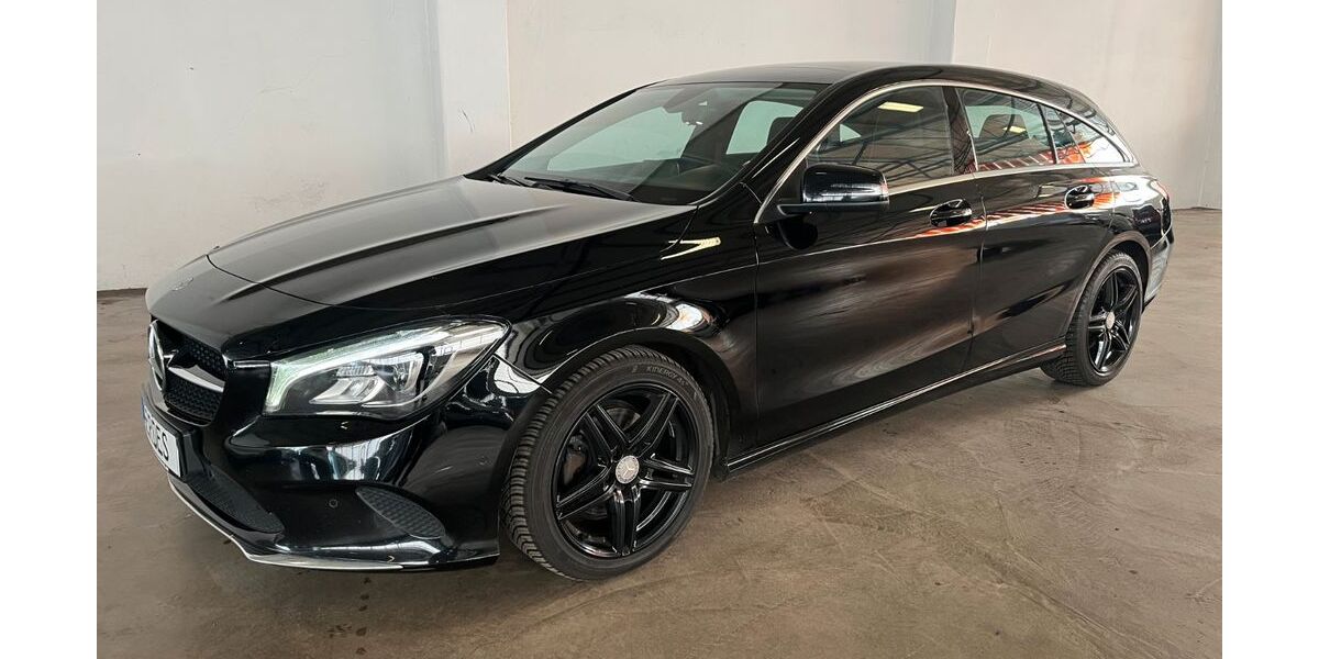 Mercedes-Benz CLA 220 216.000 km 16.290 &euro; Delmenhorst 27751