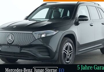 Mercedes-Benz EQB 18.971 km 49.494 &euro; Weyhe 28844