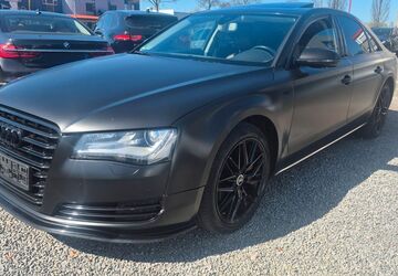 Audi A8 280.000 km 12.900 &euro; Achim 28832
