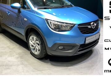Opel Crossland (X) 104.900 km 9.450 &euro; Langwedel 27299