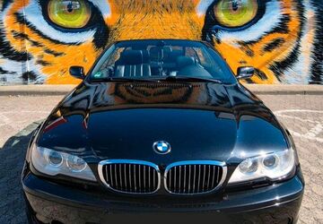 BMW 320 160.000 km 11.500 &euro; Bremen 28325