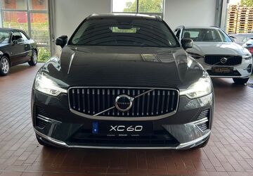 Volvo XC60 142.000 km 32.599 &euro; Bremen 28199