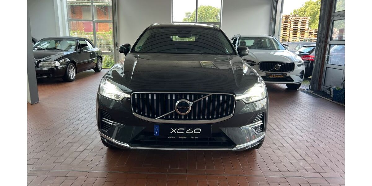 Volvo XC60 142.000 km 32.599 &euro; Bremen 28199