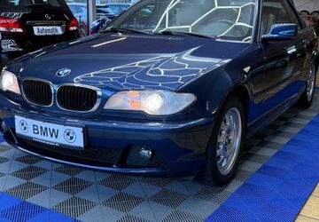 BMW 318 183.000 km 6.799 &euro; Ritterhude 27721