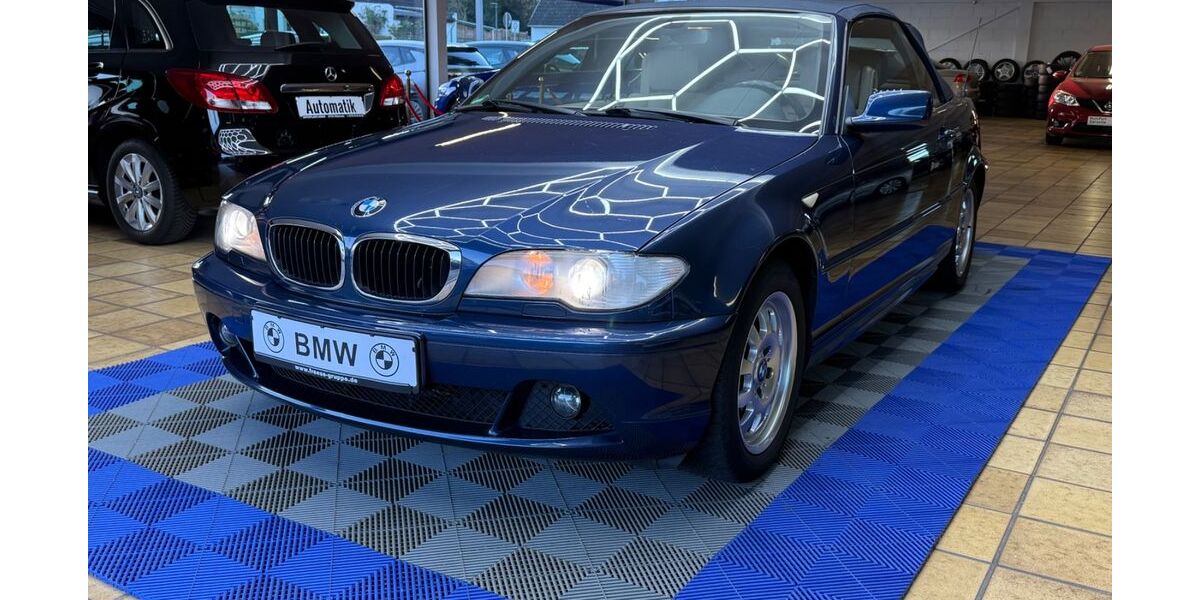BMW 318 183.000 km 6.799 &euro; Ritterhude 27721
