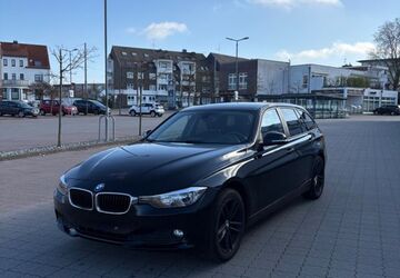 BMW 320 251.000 km 8.199 &euro; Bremen 28325
