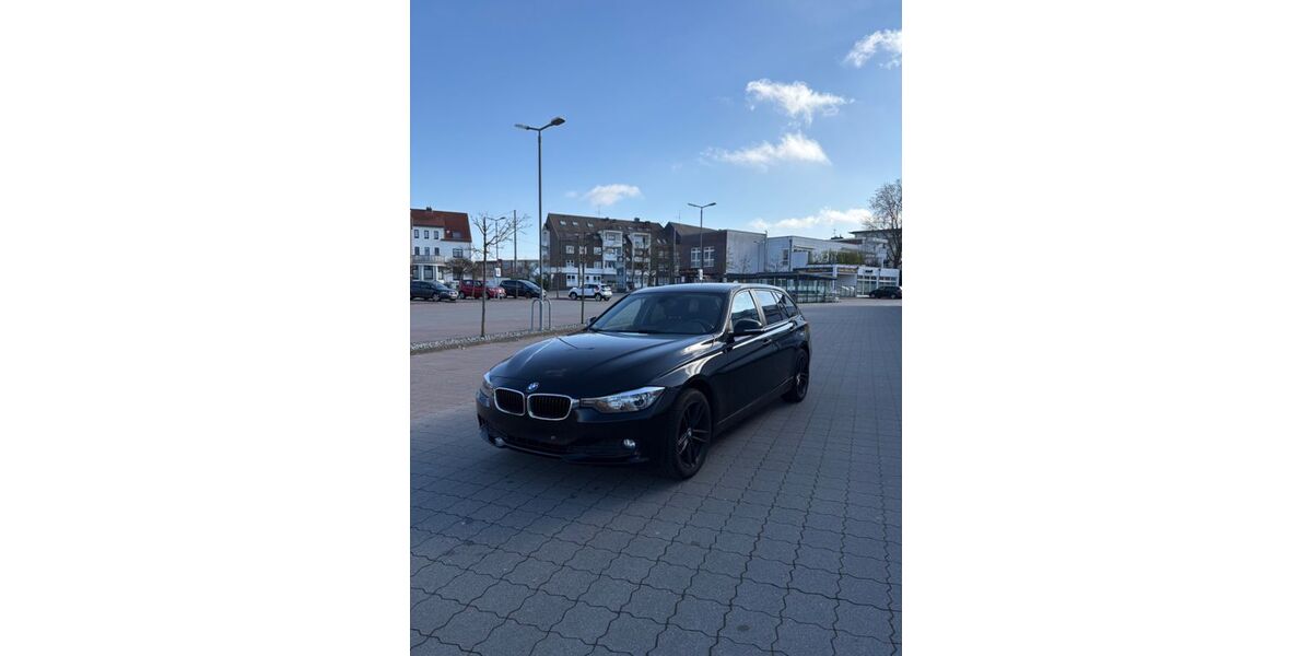 BMW 320 251.000 km 8.199 &euro; Bremen 28325